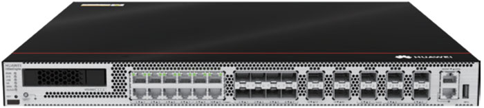 Межсетевой экран Huawei Eudemon1000E-F55