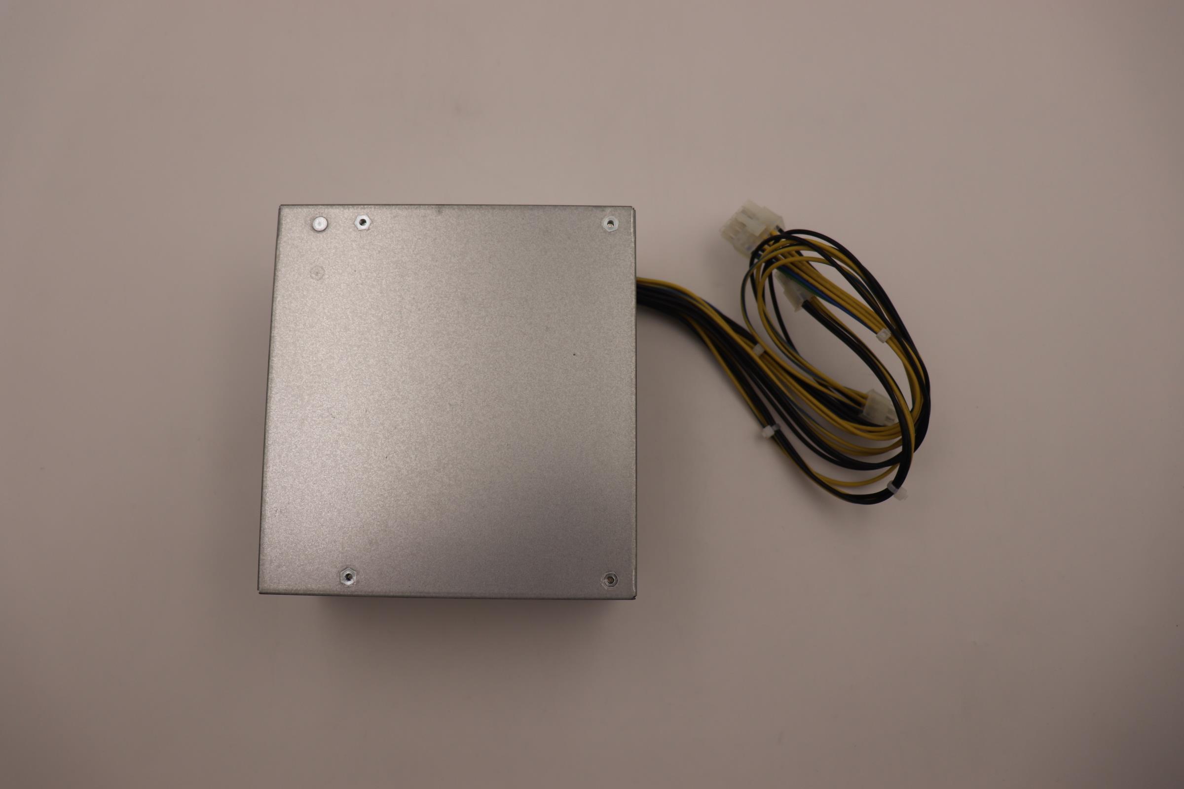 Блок питания Lenovo Power Supply FSP 400W 230Vac/115Vac AC ATX (03KK312)