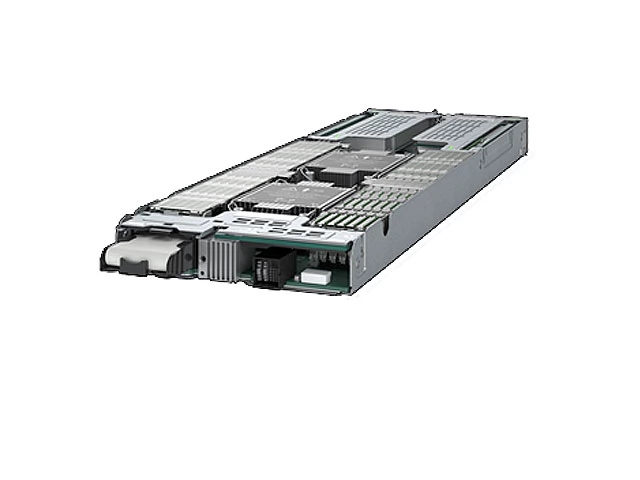 Сервер Fujitsu PRIMERGY CX2560 M6