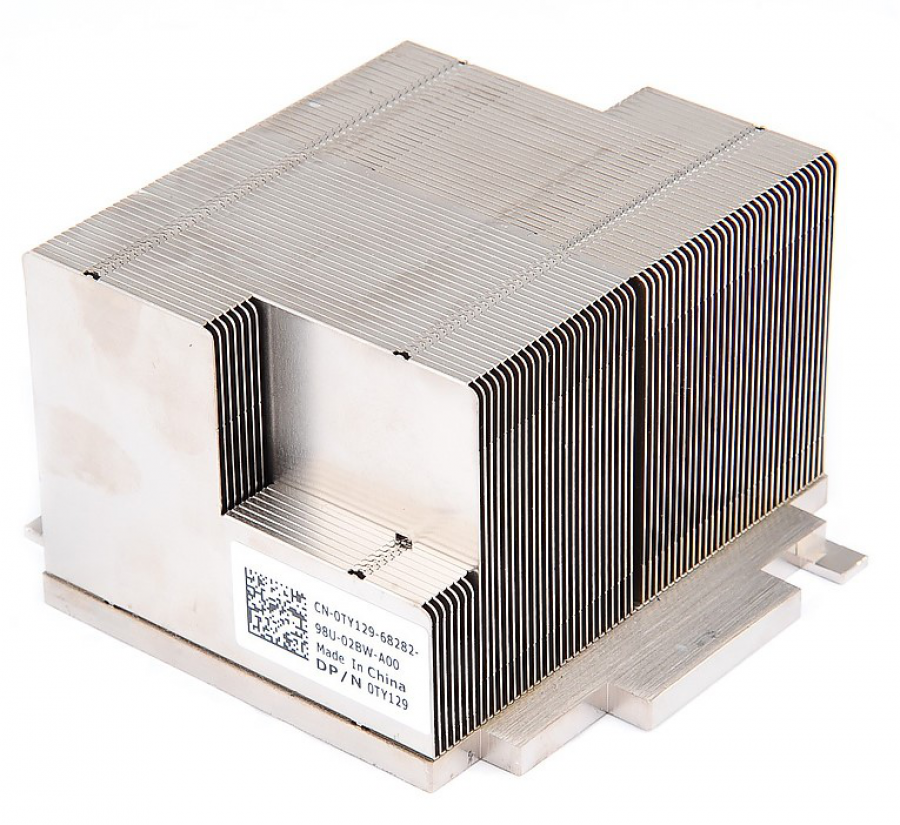 Система охлаждения Dell 0TY129