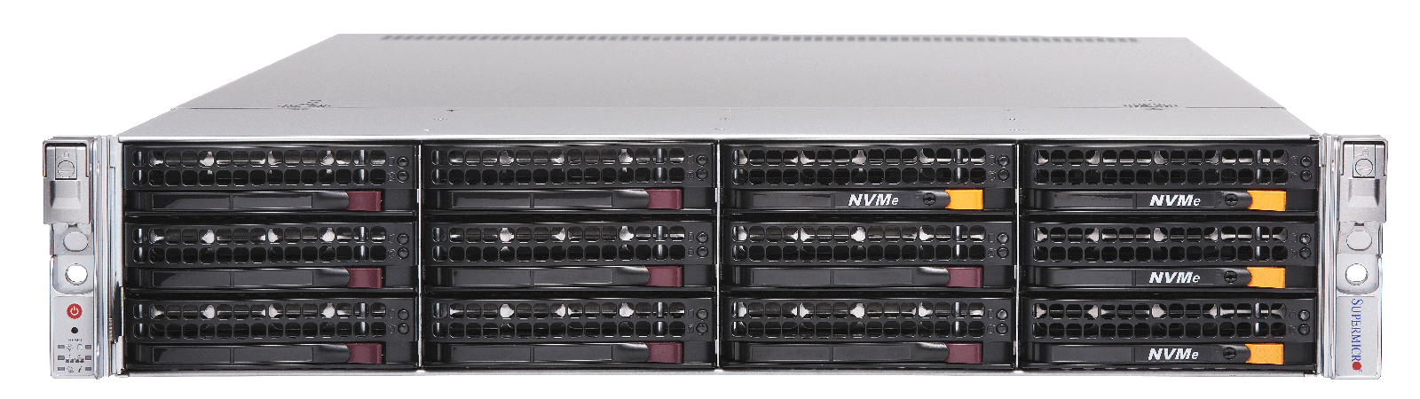 Сервер Supermicro AS-2023US-TR4