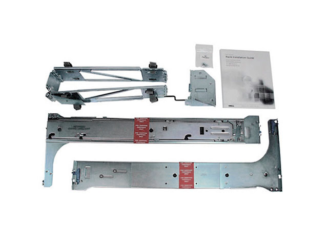 Опции для монтажа Dell 481-10214