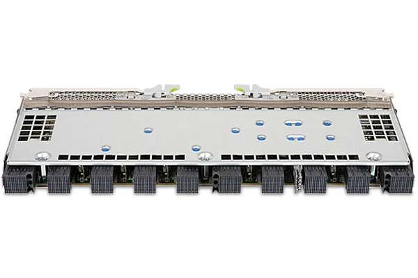 Сетевой экспресс модуль Oracle Sun Blade 6000 и Sun Netra 6000 Ethernet Switched 24p 10GbE SBN-6000-24P-10