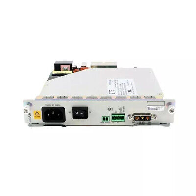 Модуль ZTE PRAM DC & AC