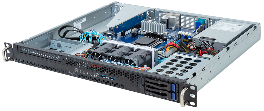 Сервер Gigabyte R113-C10-AA02