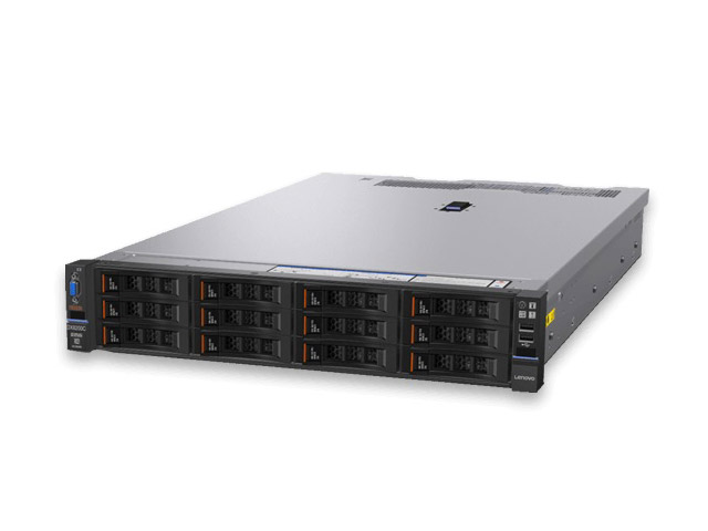 Lenovo Storage DX8200C 5128A2G