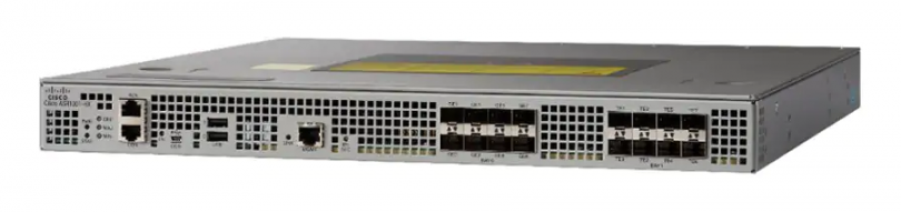 Маршрутизатор Cisco ASR 1001-HX