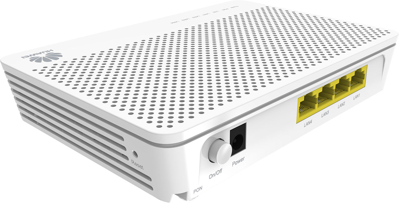 Оптический терминал Huawei EchoLife EG8040H5