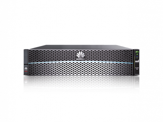 СХД Huawei OceanStor 2600 max