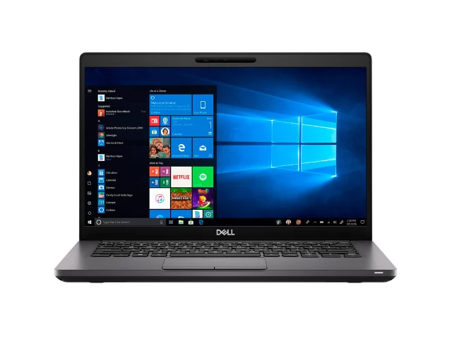 Ноутбук Dell Latitude 5400 Chromebook Enterprise