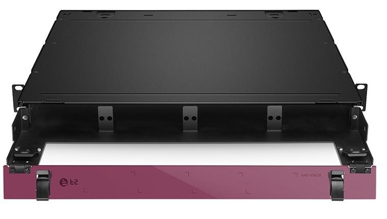 Корпус FS FHD-1UFCE