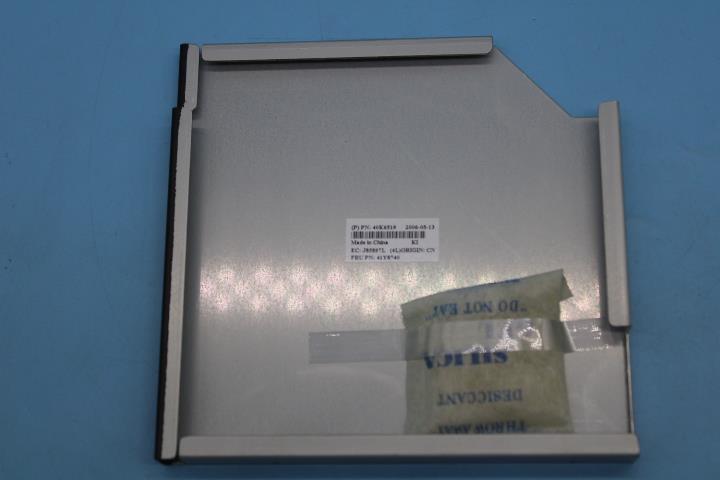 Заглушка Lenovo DVD Filler (41Y8740)