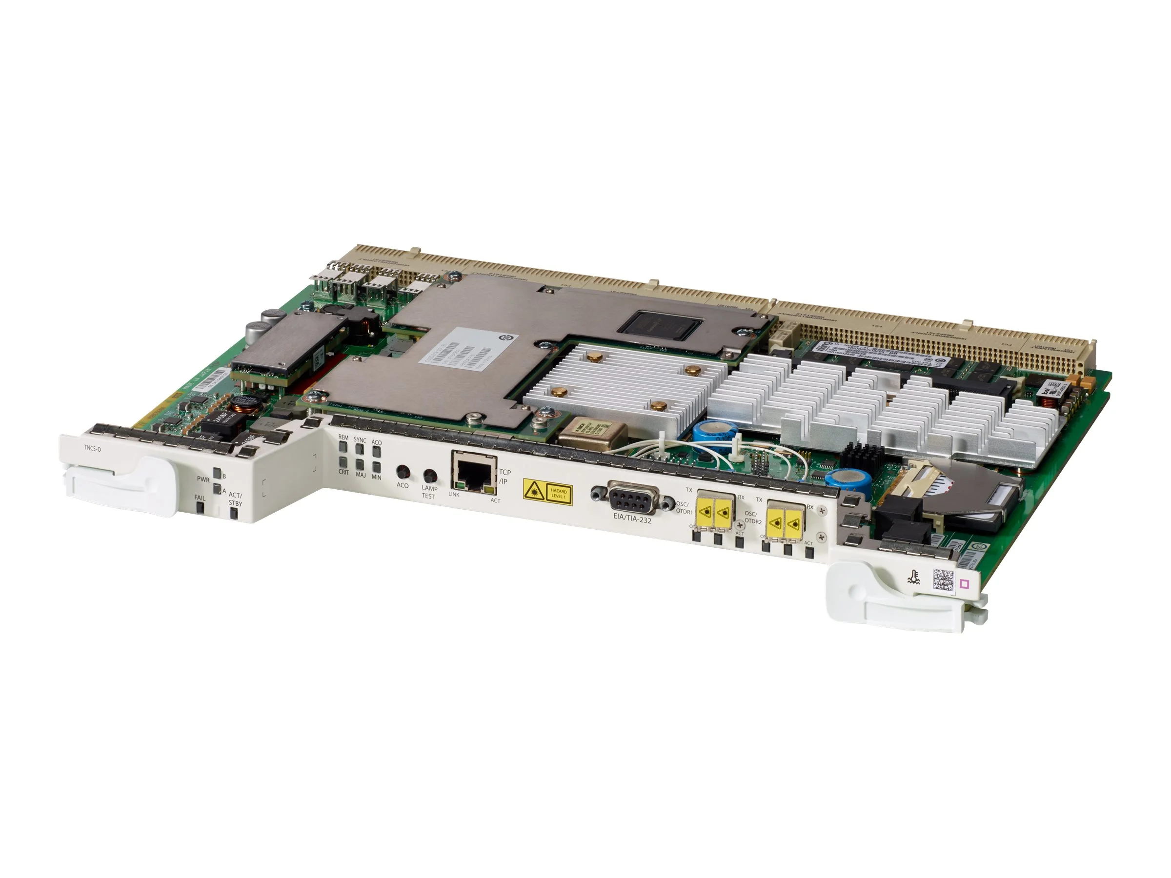 Модуль для конвергентной системы Cisco 15454-40-SMR1-C