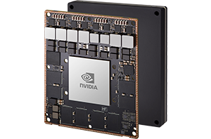 Модуль NVIDIA Jetson AGX Xavier Industrial Module