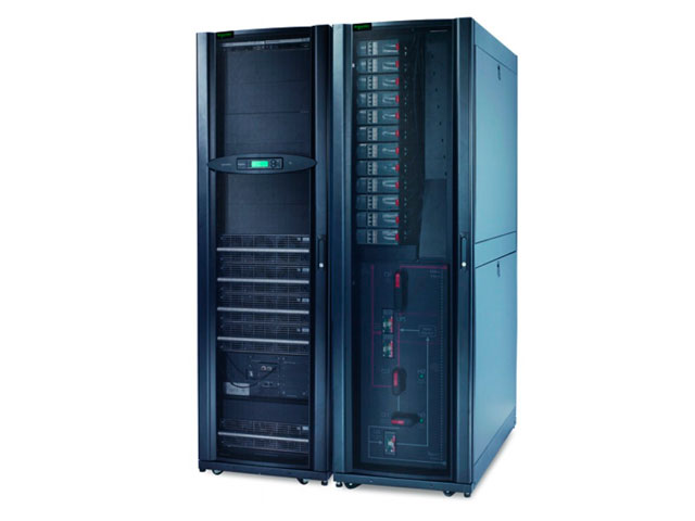 Серия Symmetra PX SY64K96H