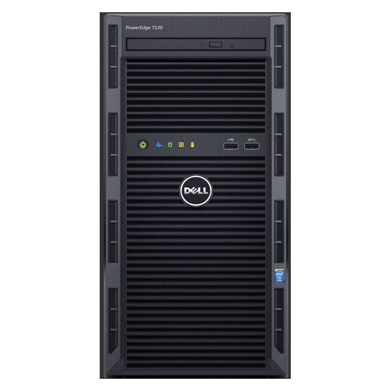 Сервер Dell EMC PowerEdge T130 / 210-AFFS-015