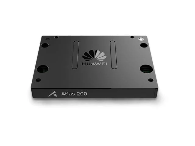 Модуль ИИ-ускорителя Huawei Atlas 200