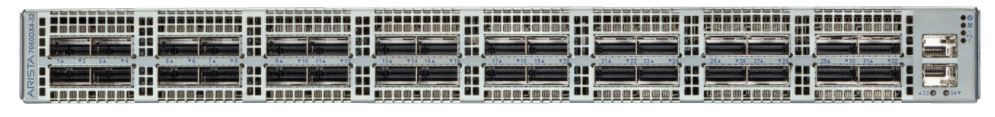 Коммутатор Arista 7060DX4-32