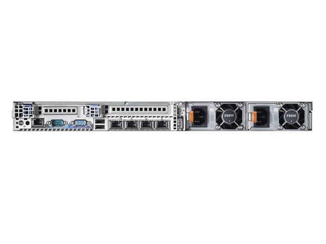 DELL PowerEdge R620 210-ABMW-004