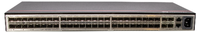 Коммутатор Huawei CloudEngine S5336-S48S4X-A