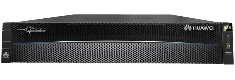Huawei OceanStor Dorado 5000 V3