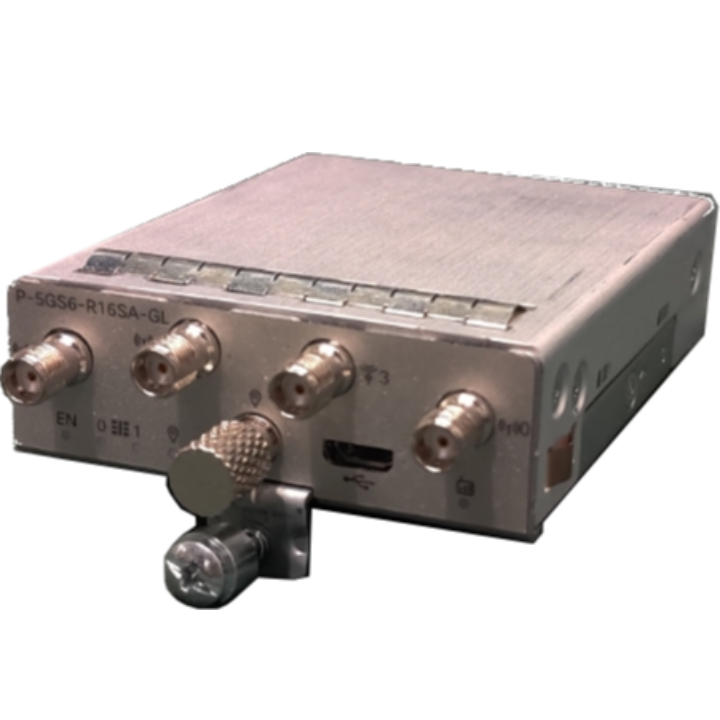 Модуль маршрутизатора Cisco P-5GS6-R16-SA