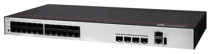 Коммутатор Huawei CloudEngine S1730S-S24P4S-MA