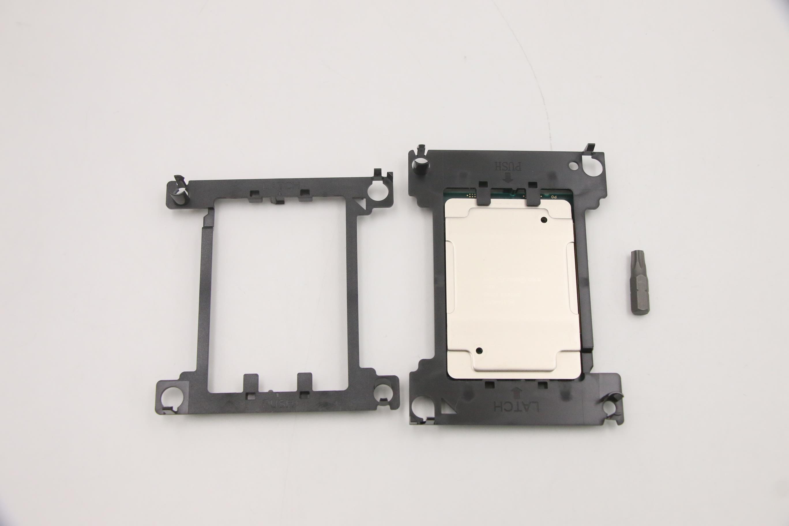 Процессор SP Intel Xeon Gold-6128 (01KR031)