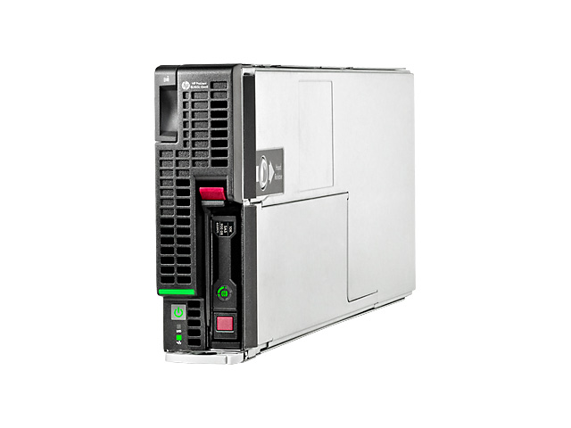 HP Proliant BL465c Gen8 634972-B21