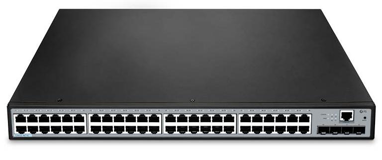 Коммутатор FS S2805S-48T4S