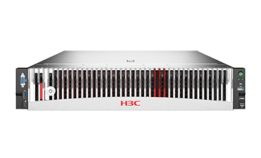 Сервер H3C UniServer R3950 G7