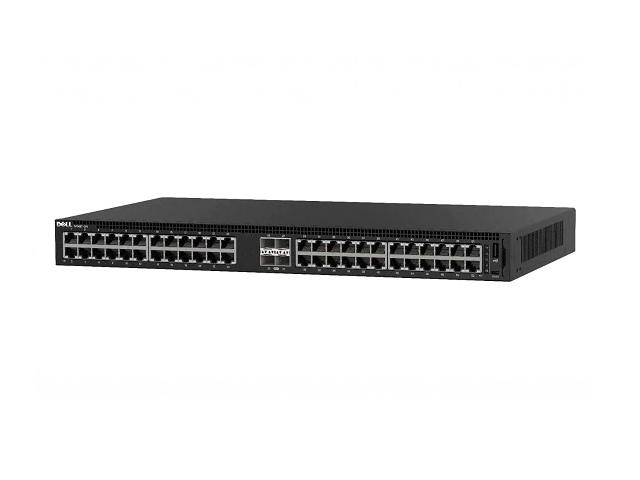 Коммутаторы Dell Networking N1100 210-AJISz