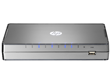 VPN-маршрутизатор HP R100 J9977A