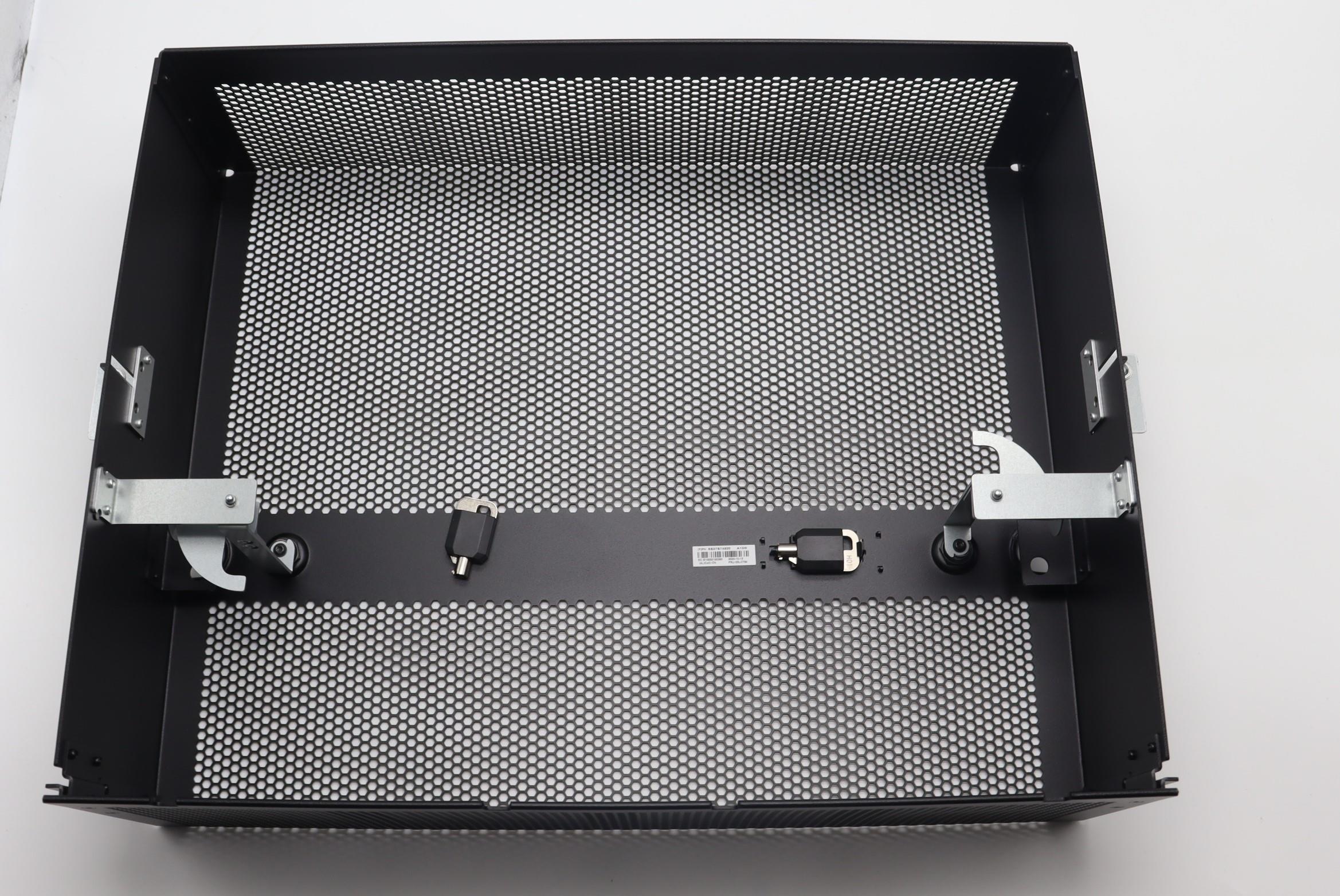 Панель Lenovo SECURITY BEZEL 8U BLOWING ROCK (03LC799)
