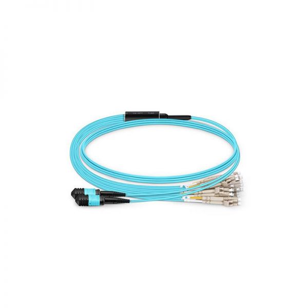 Кабель Neutral-AMPOM-0.35M-24LC-G.652D-24C-0.9mm-FO0.35-L