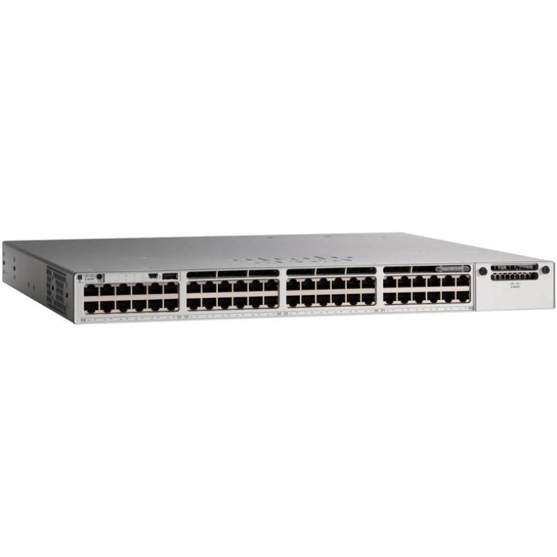 Коммутатор Cisco C9200 C9200-24T-E