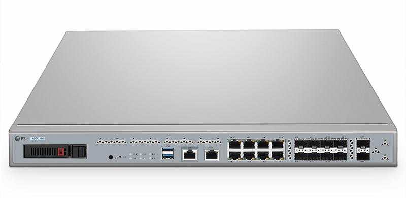 Межсетевой экран FS NSG-3230