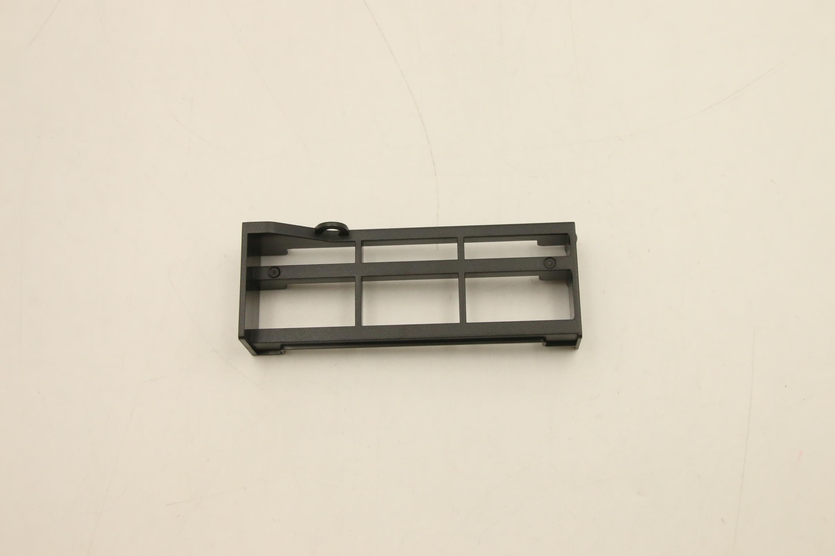 Кронштейн Lenovo 2U, AIRDUCT ADDON DW GPU (02JG737)