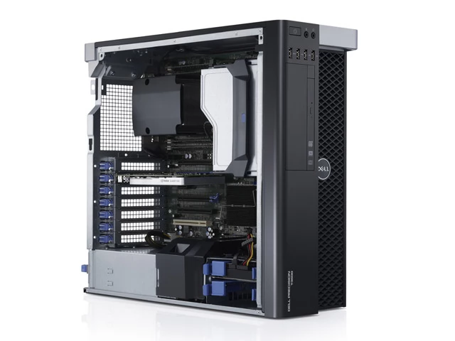 Dell Precision T3600 Workstation W053600102R