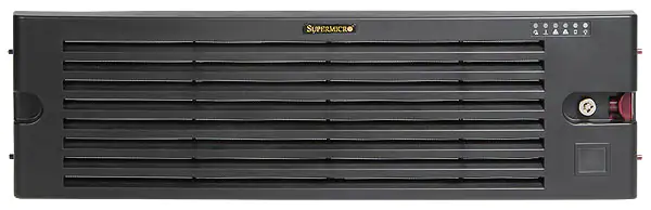 Безель Supermicro MCP-210-74701-0B