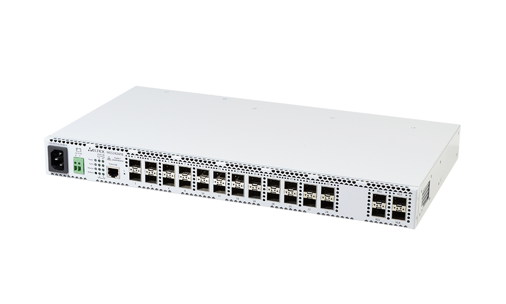 Коммутатор Eltex MES2424FB