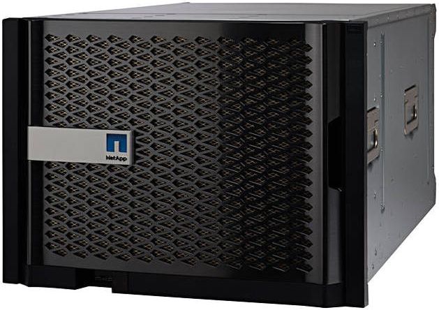 СХД NetApp FAS9500