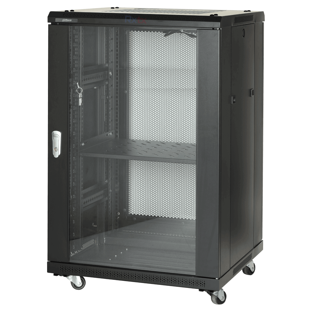 Стоечный шкаф Dahua PFC200D-18U6D