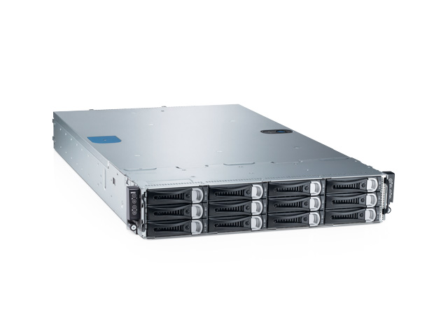 Сервер Dell PowerEdge C6220 II