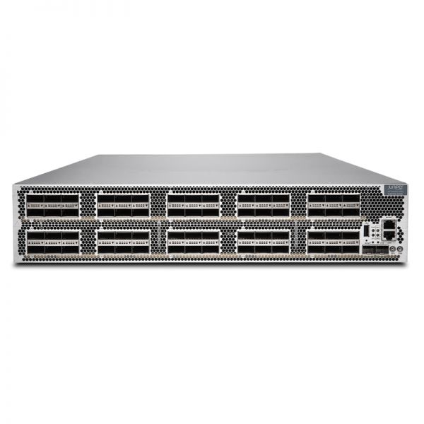 Маршрутизатор Juniper PTX10002-60C-DC