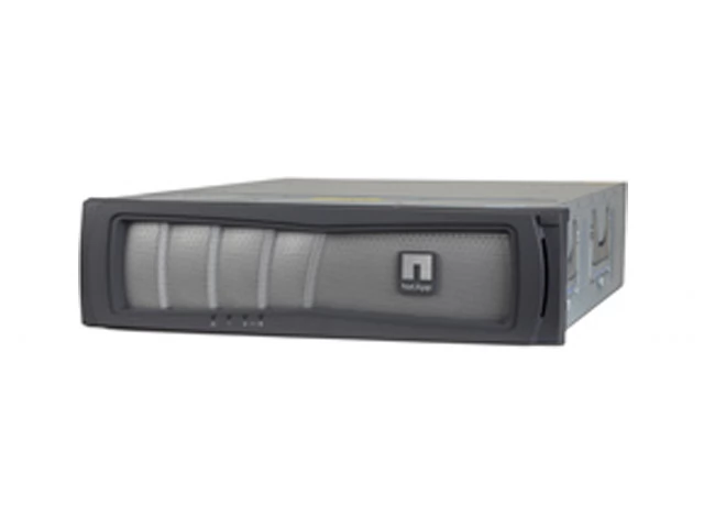 Контроллер NetApp V3270