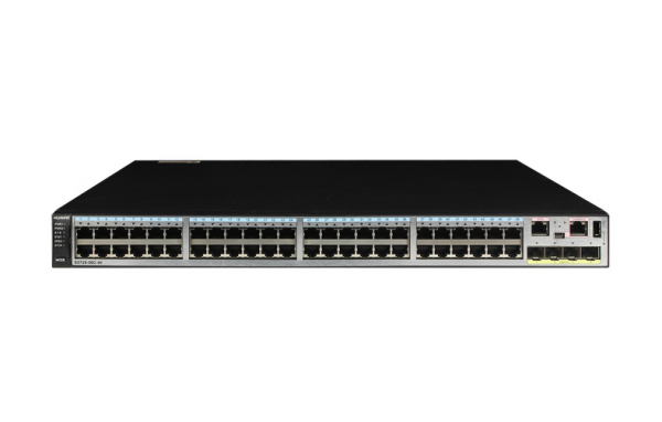 Коммутатор Huawei S5320 S5320-56C-HI-DC