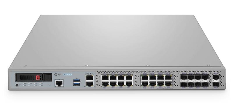 Межсетевой экран FS NSG-5220