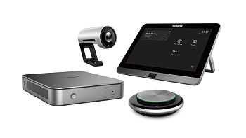 Видеотерминал Yealink MVC300 II-C2-600