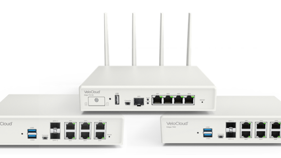 VMware VeloCloud SD‑WAN Edge 740